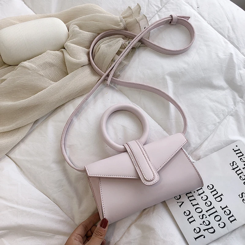 Летние яркие цвета сумки для женщин 2018 конверт Вечерний Клатч модная кожаная