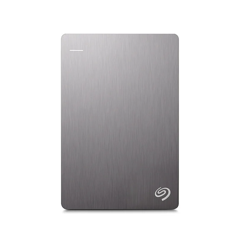 Seagate 1 ТБ портативный внешний жесткий диск для настольного ноутбука HDD резервного