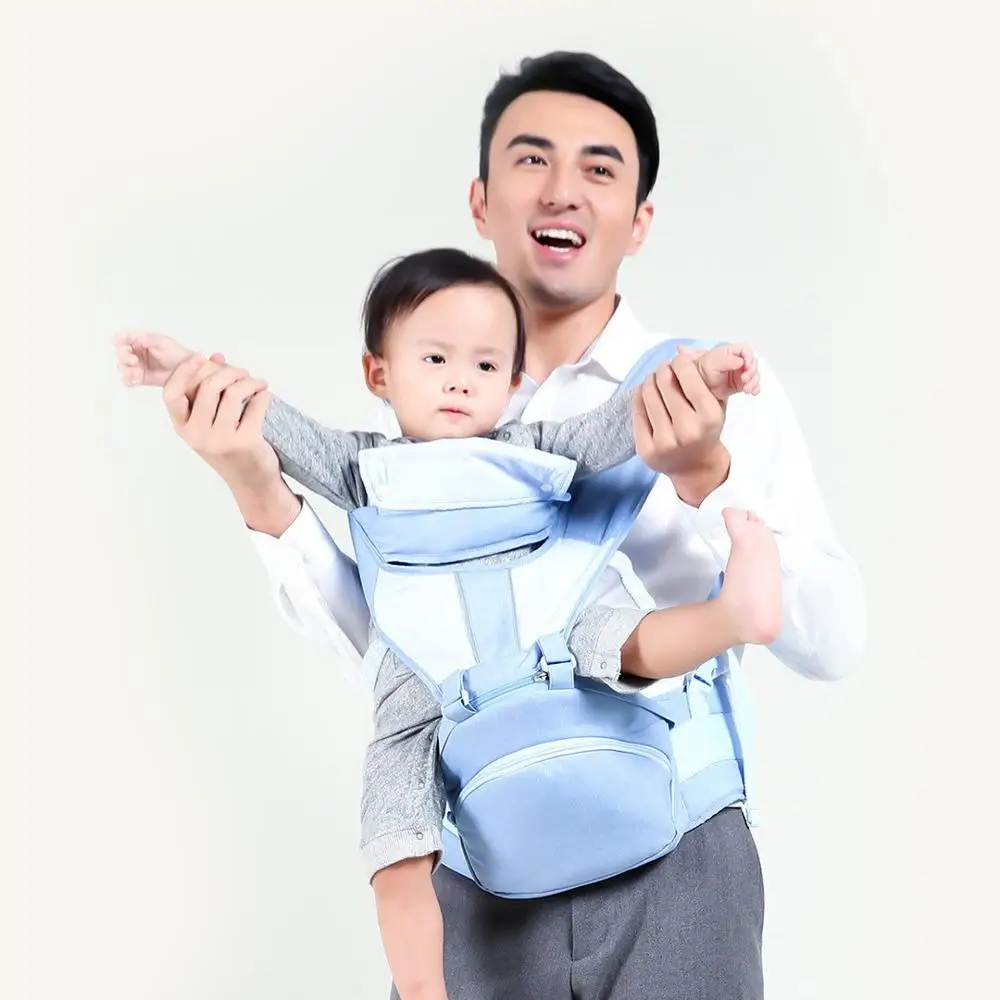 Xiaomi Mijia YANG Многофункциональный бандаж для беременных ремень табурет рюкзак для сиденья Путешествия Регулируемая декомпрессия путешествия защищает позвоночник