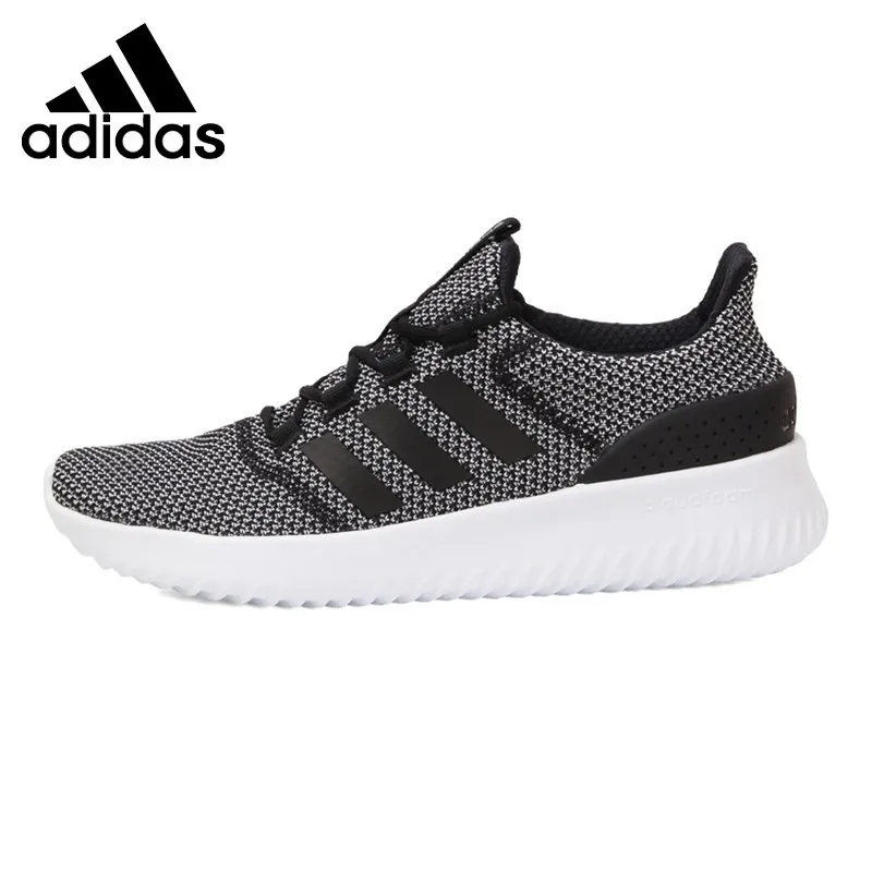 Новое поступление оригинальных мужских кроссовок для скейтбординга Adidas NEO Label