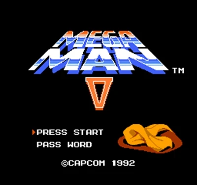 MEGAMAN 5 свободного региона 8 бит карточная игра для 72 булавки игровая