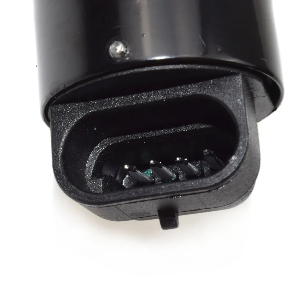ISANCE клапан контроля холостого хода IAC / Wire Connetor Plug 17112898 2H1035 для Chevrolet GMC Pontiac Buick