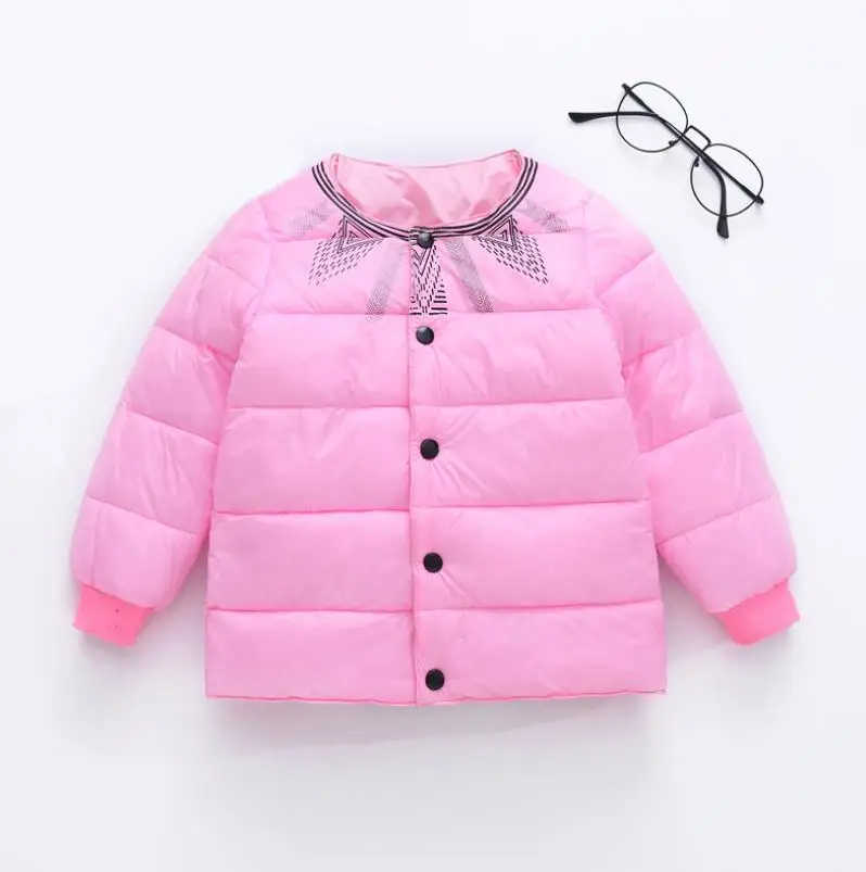 2019 Горячая Распродажа короткие куртки из полиэстера с перьями для пальто новый