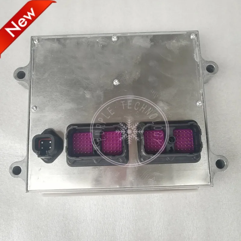 Панель управления для дизельного двигателя ECU 4988820RX cummins ISDE Island|Тестеры