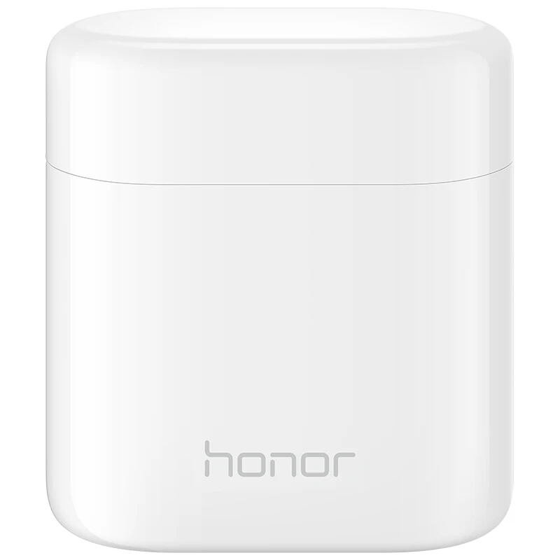 2018 оригинал huawei Honor Flypods Pro TWS беспроводные Bluetooth наушники Bone Voiceprint ID