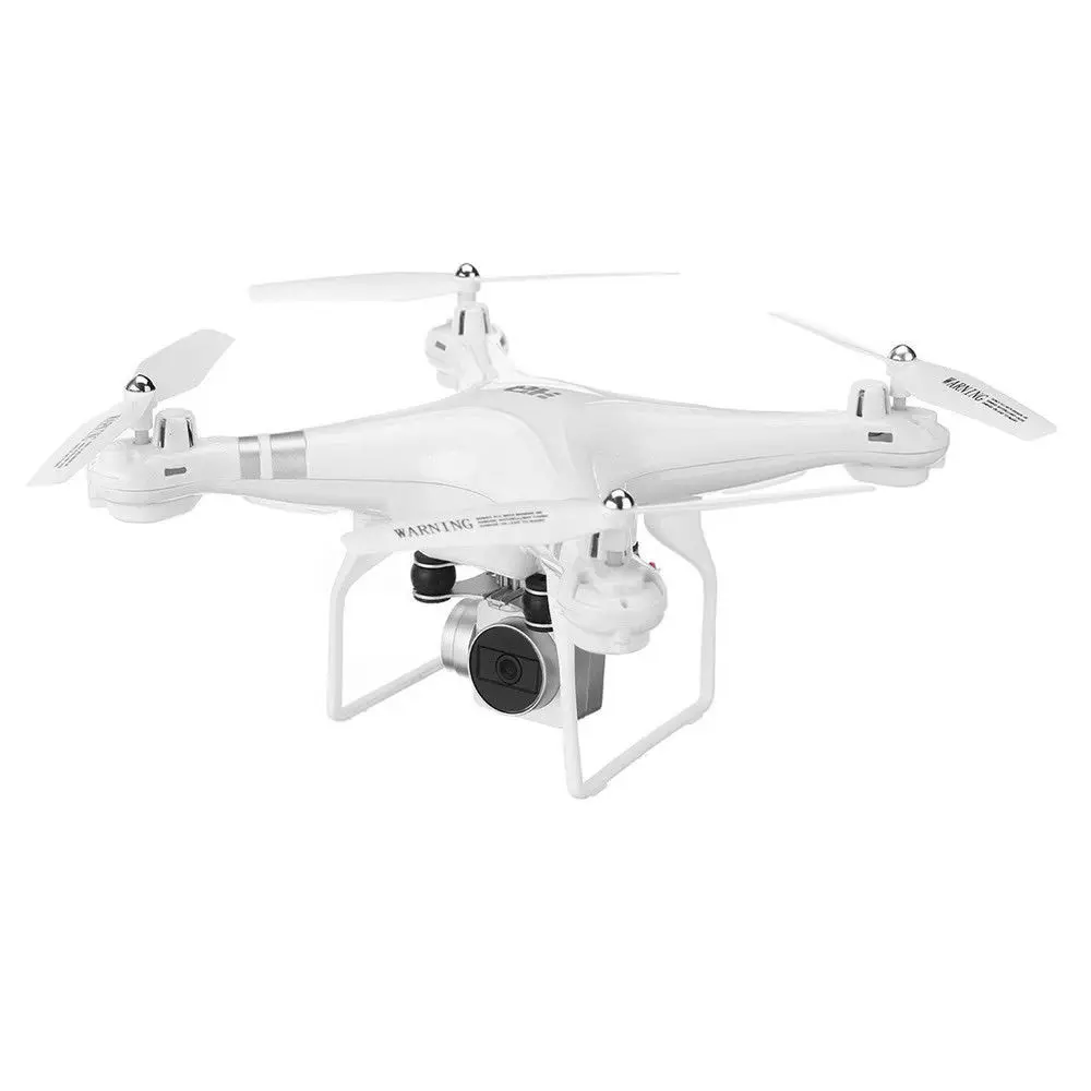 SHRC Профессиональный широкоугольный Дрон HD камера RC WiFi FPV живой Вертолет Hover