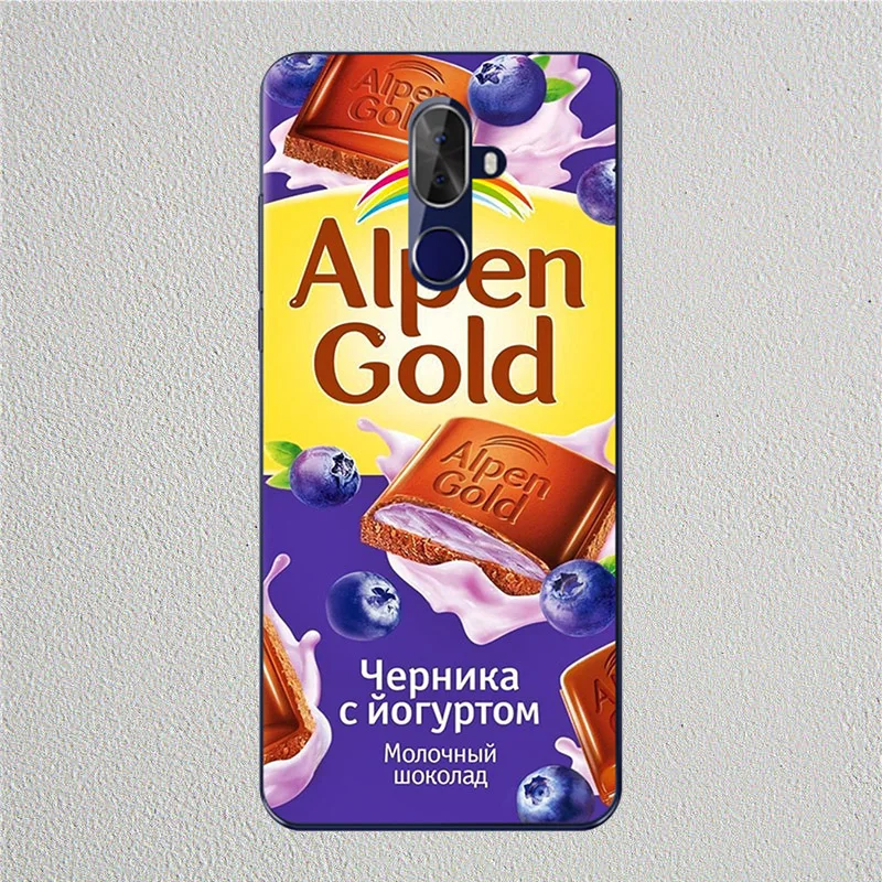 Чехол для Cubot X18 Plus чехол X18Plus мягкий силиконовый роскошный телефона с животными