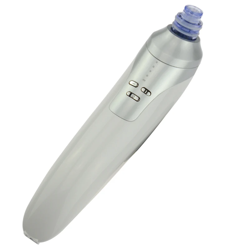 Спа для лица Алмазная дермабразия V микродермабразия Комедо всасывания Удаление