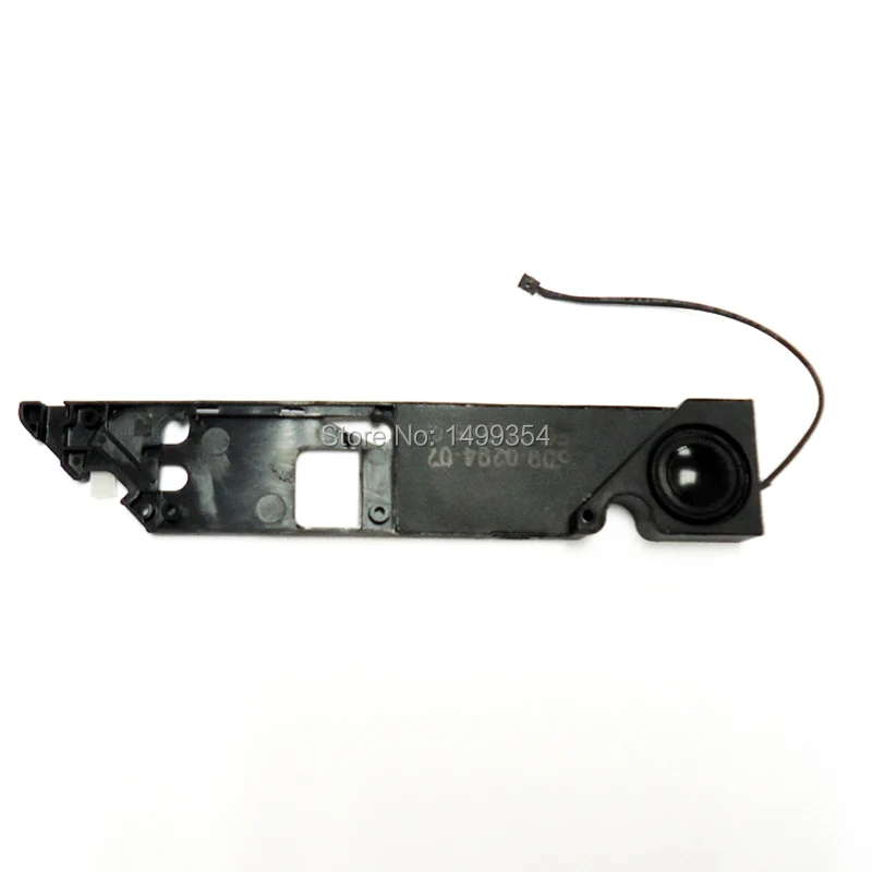 Geunine 2009 2010 год A1342 задняя колонка сабвуфер для Apple Macbook Unibody 13 ''A1342 встроенный