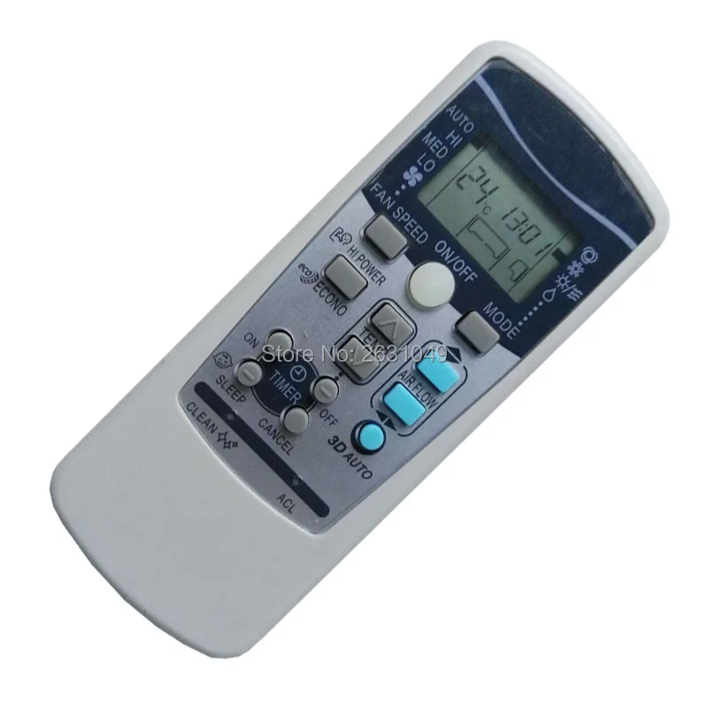 Ac пульт дистанционного управления для Mitsubishi RKW502A200A SRK25QA S SRK52 71HE SRK63 7 80ZE 80ZK SRK63CE