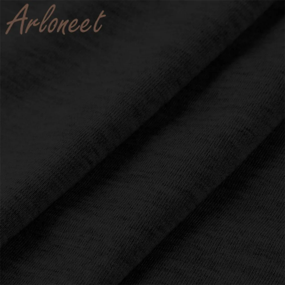 Одежда ARLONEET сексуальное женское платье для беременных милое с мультяшным