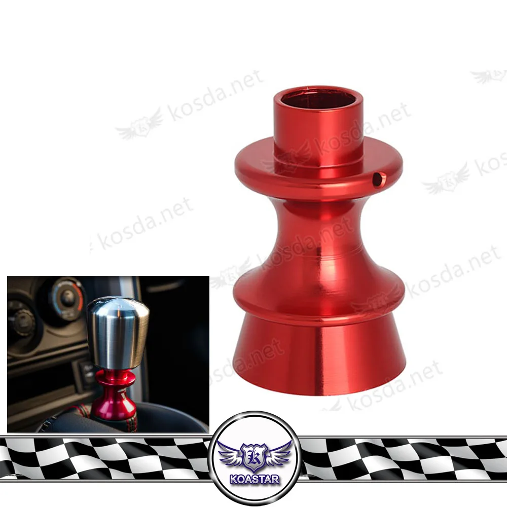 Алюминиевый Рычаг переключения передач рычаг для Subarru BRZ FT86 GT86 Scion FR S|gear knob reverse|shift