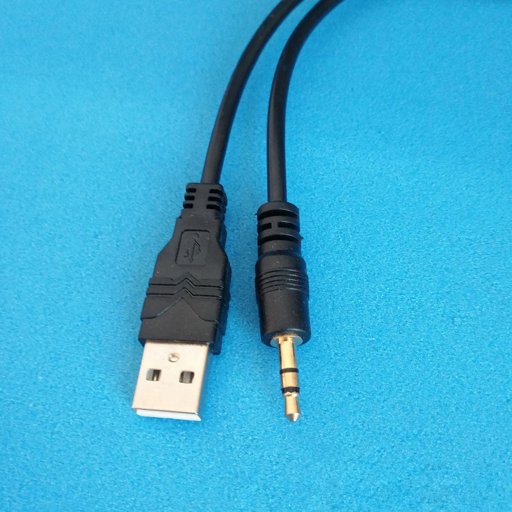 Автомобильные принадлежности интерфейс USB данных Портативный зарядный линейный