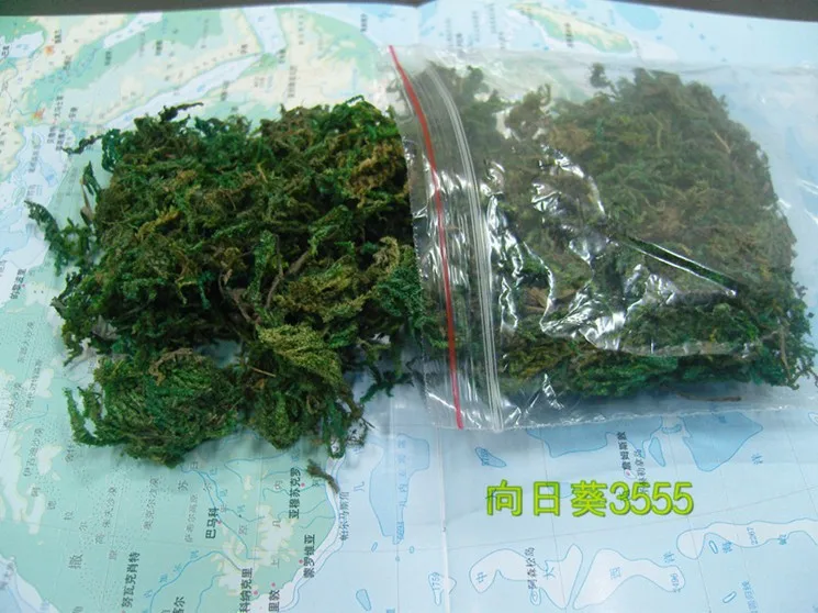 Simulation turf grass flower pine needles plastic carpet artificial fake outdoor nursery decor | Дом и сад