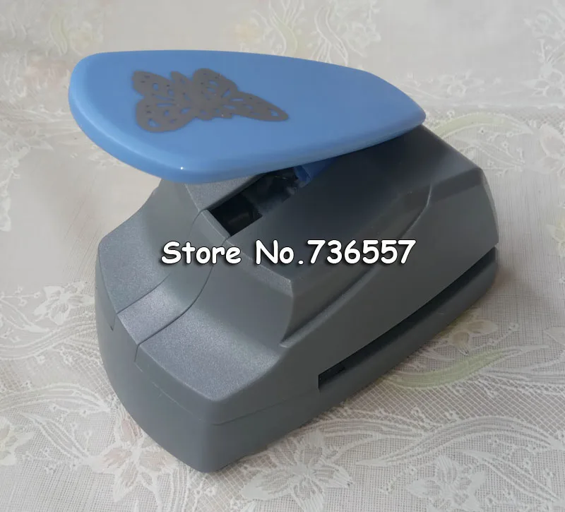 Бесплатная доставка Пуансоны с бабочками 48 мм ограниченная серия большие