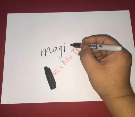 Конечная вспышка Sharpie-Магическая магия магический трюк | Игрушки и хобби