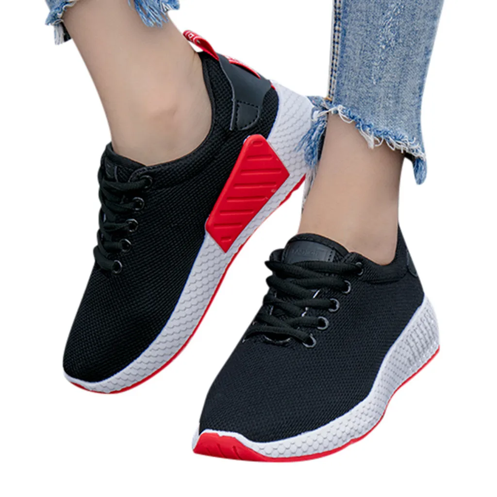 SAGACE/сандалии женские дышащие спортивные сандалии однотонные модные босоножки на