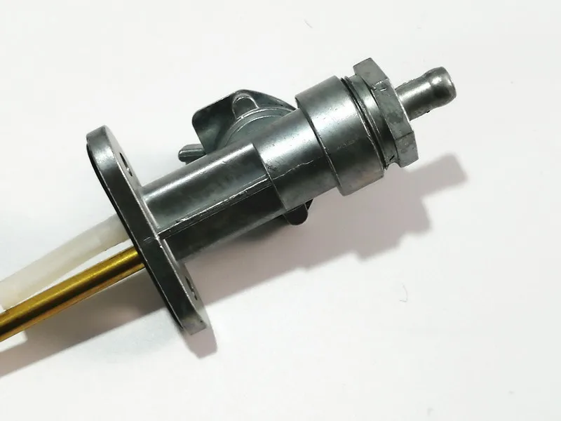 Petcock топливный кран клапан для Yamaha AT1 AT2 AT3 CT1 CT2 CT3 DT1 DT100 DT125 DT175 498 24500 00 01 438