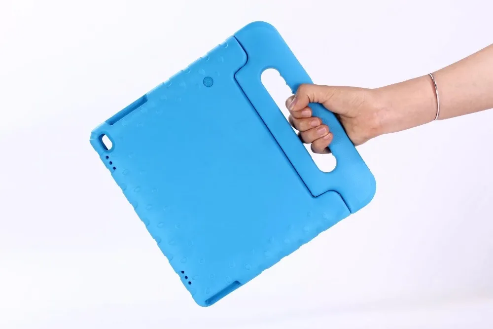 Для Lenovo tab4 TAB 4 10 Plus телефон для детей с ручкой чехол подставка Защита планшета