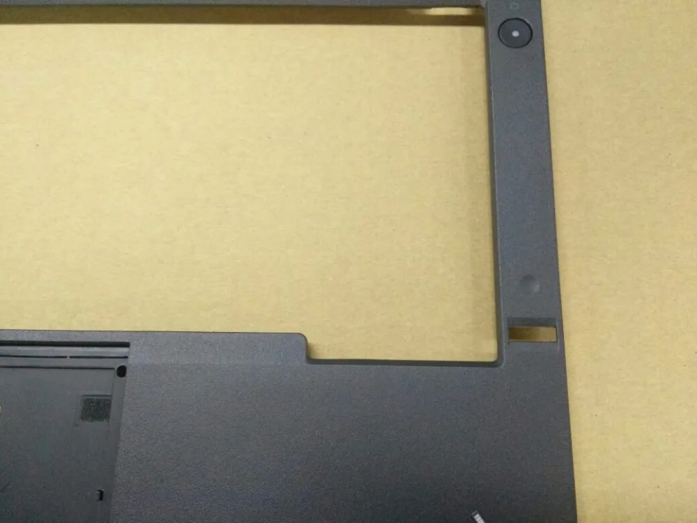 Ориг. Новинка для Thinkpad X260 Упор рук Верхняя панель клавиатуры w/o FPR корпус AP0TO000700 /