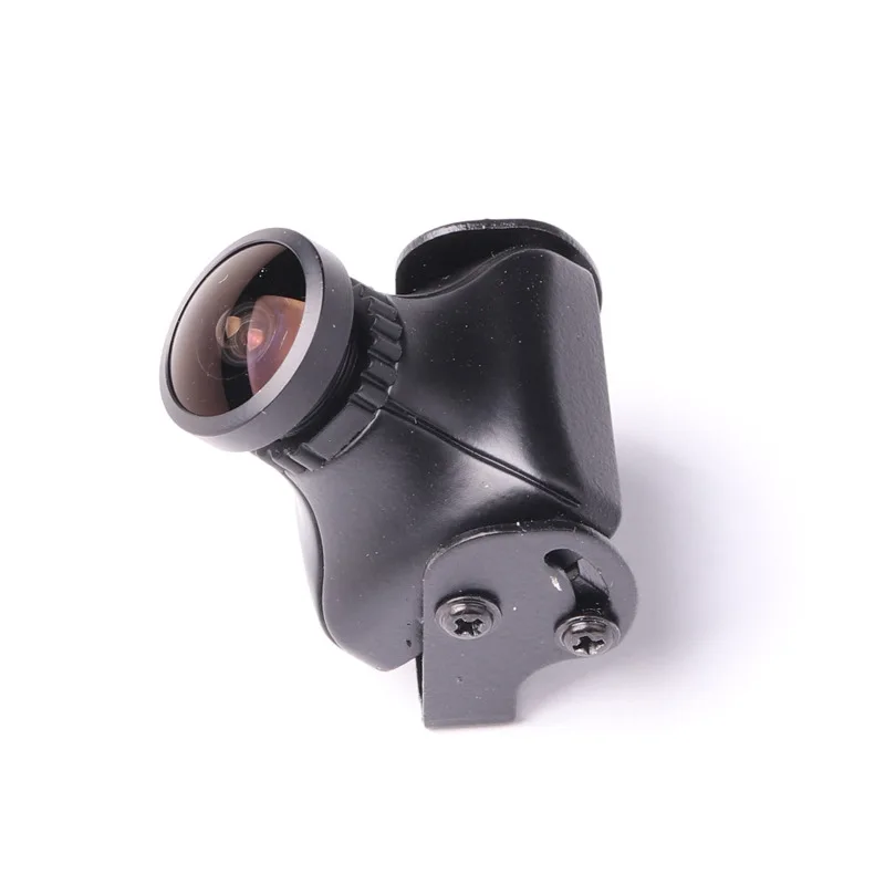 HS1177 1/2.7 800TVL камера CCD 2 1 мм 5MP OSD Кнопка DC 5 24V NTSC PAL Swtichable Super Back светильник FPV RC с