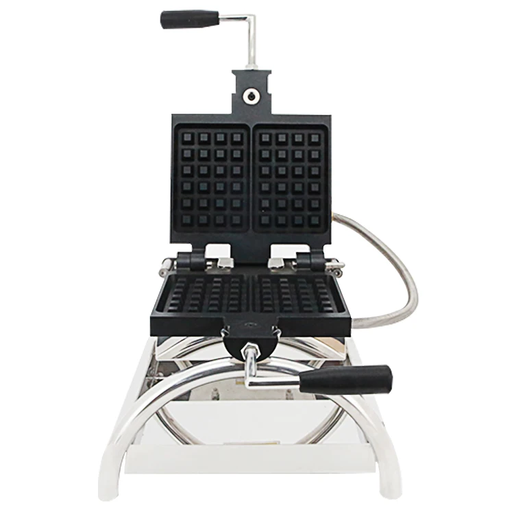 New commercial mini rotary waffle maker machine brands | Бытовая техника