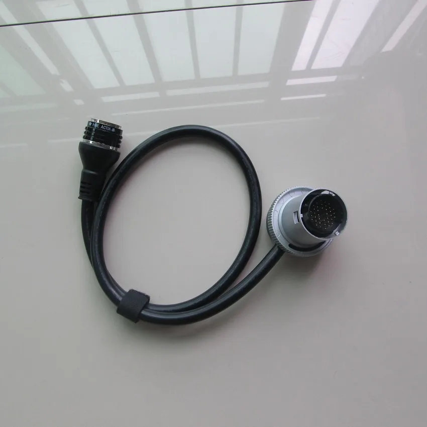 Супер 3 в 1 Mb Star c5 для Bmw Icom a2 v5054a диагностический инструмент ноутбука CF-30 Ram 4g ТБ
