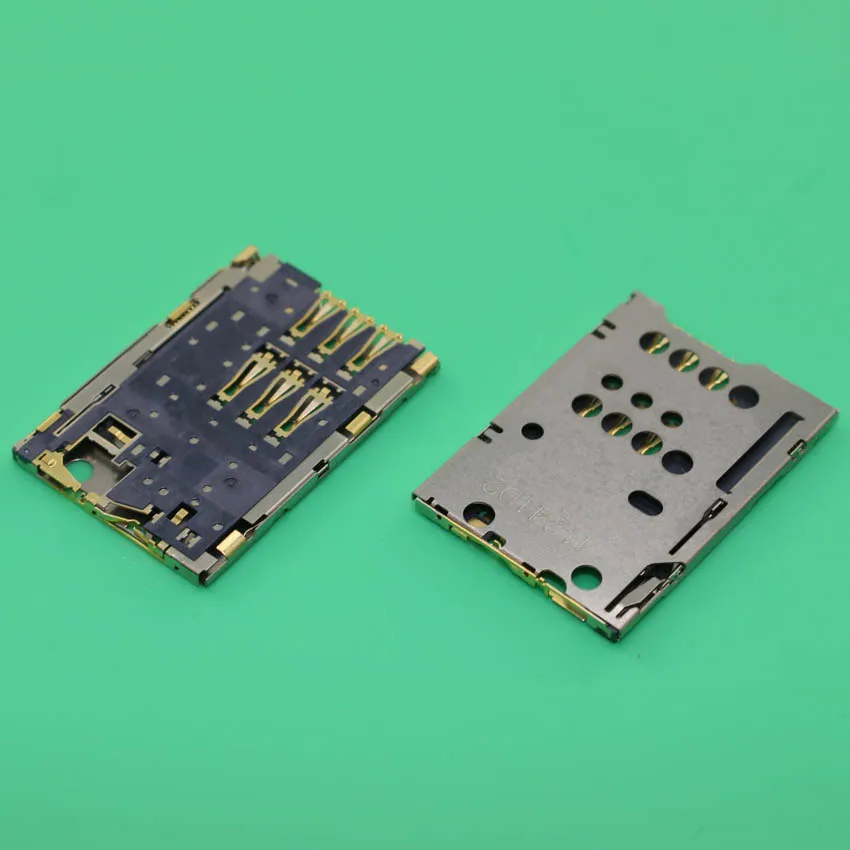 Устройство для чтения Sim-карт YuXi 3 шт./лот Nokia N8 C7 | Мобильные телефоны и аксессуары