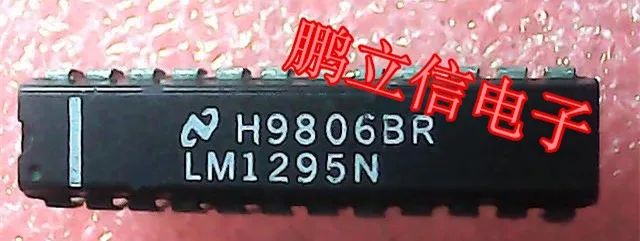 Электронный Компонент IC LM1295N |