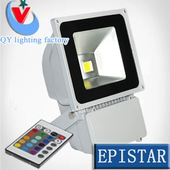 

4pcs/lot 100w 70w 20w 50w 10w 30w Wall lamp lights on the playground ceilinglight