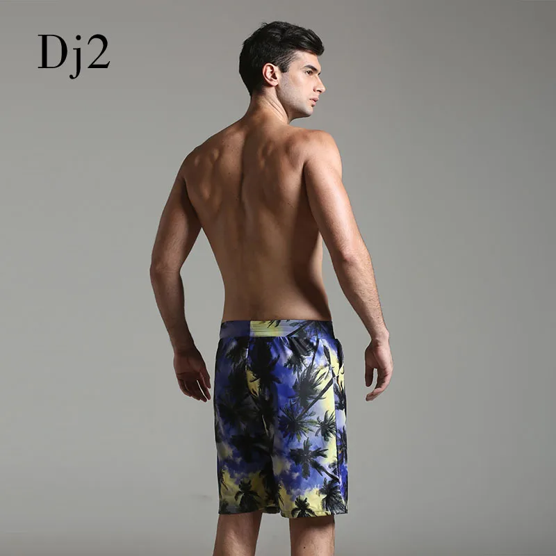 Мужские пляжные шорты с цифровым принтом для серфинга 2019 | Спорт и развлечения