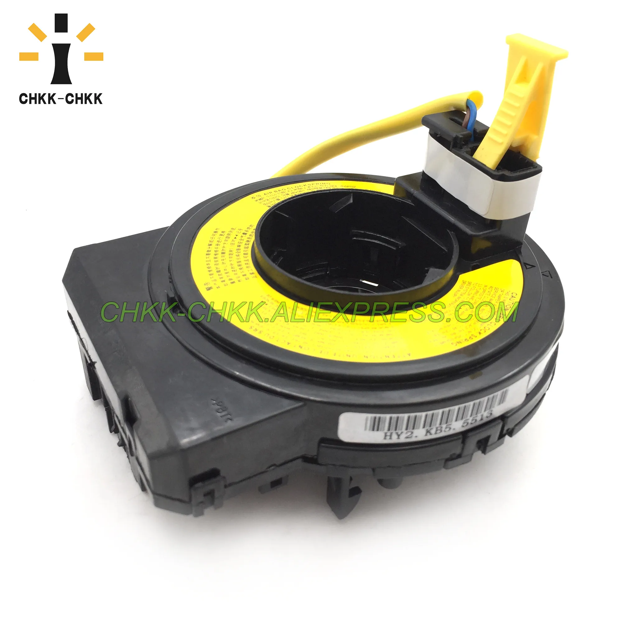 CHKK Новый автомобильный аксессуар 93490 2H000 для HYUNDAI ELANTRA IX30 KIA 934902H000|Рулевые колеса и