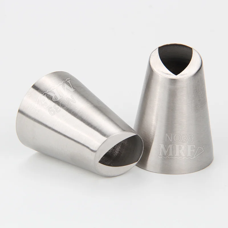 (30 шт./лот) Бесплатная доставка новинка украшение для торта из нержавеющей стали