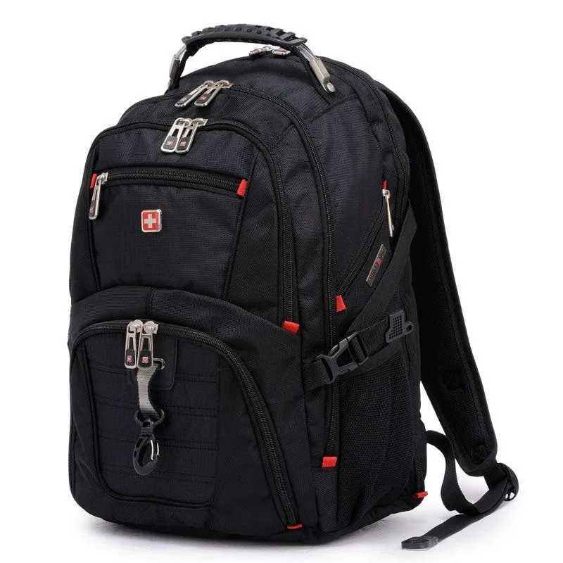 Men swiss gear backpack Clearance