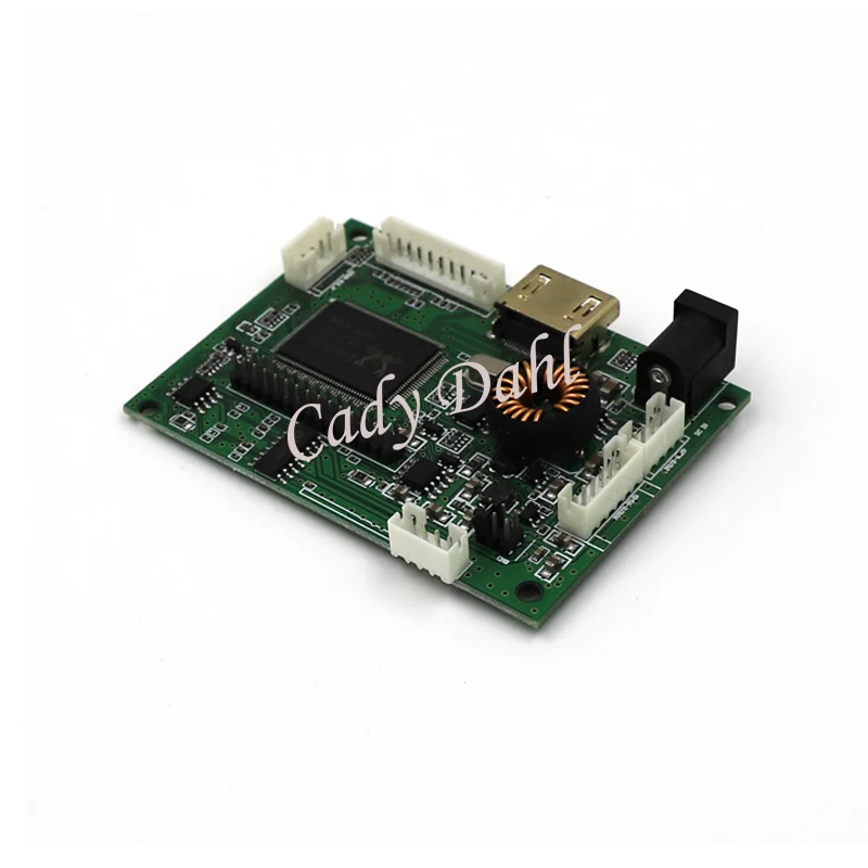 HDMI Audio + Backlight 30P LVDS Cable Speaker LCD Controller Board Kit for 19&quot M190A1-L0A M190PW01 V0 1440X900 2ch 8bit | Компьютеры и