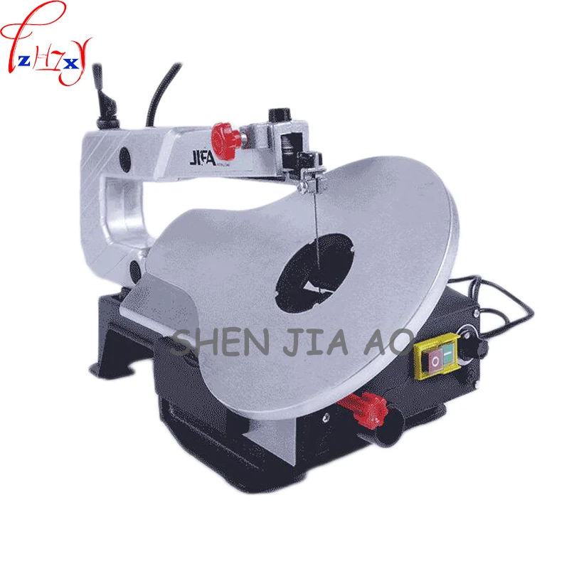 1 шт. 120 Вт настольные деревообрабатывающие пилы сделай сам электрические бытовые