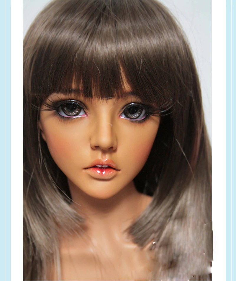 Новое поступление 1/3 BJD куклы BJD/SD мода прекрасный Juah кукла статуэтки для девочек