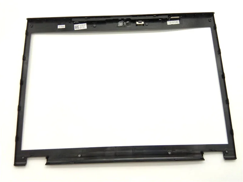 Новый для DELL VOSTRO 1710 17 &quotобшивка ЖК-рамка с портом камеры Y198C 0Y198C | Компьютеры и