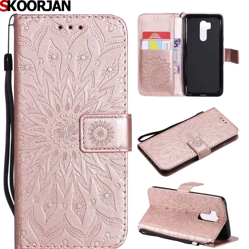 Skoorjan телефона Etui чехол для LG G7/G7 тонкий/G710 G7 Роскошный кожаный чехол-бумажник с