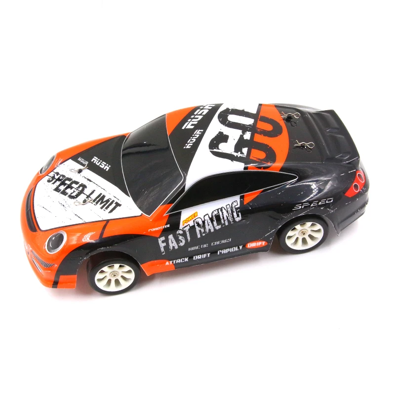 Радиоуправляемый WLtoys A202 A212 A222 A232 A242 A252 1:24 RTR бесщеточная модернизация 2030
