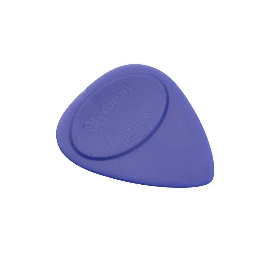 Meideal 10 шт. ABS медиаторы Толщина 0 7 1 2 мм Plectrums для акустической Электрогитары