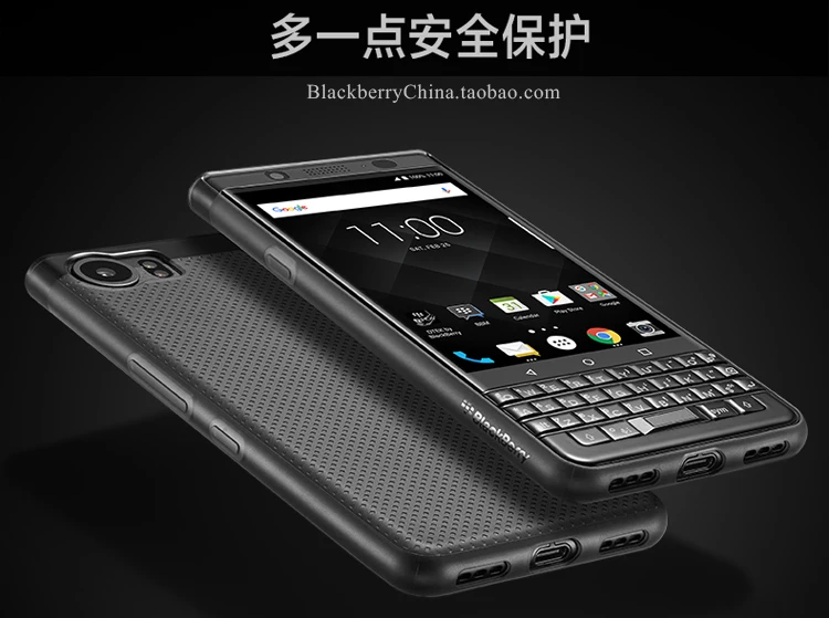 Blackberry KEYone Смарт вкл/выкл флип чехол для телефона чехол для Blackebrry DTEK70 бизнес флип Вид окно сумка Мягкий чехол