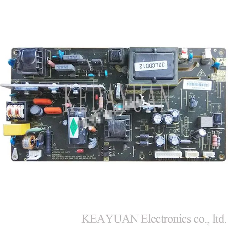 Тест для TCL MIP320FL-1/-12 MIP320G-A MIP329FL MIP320M-L5 плата питания