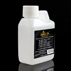 Жидкость для снятия лака для ногтей, 120 мл, четыре функции