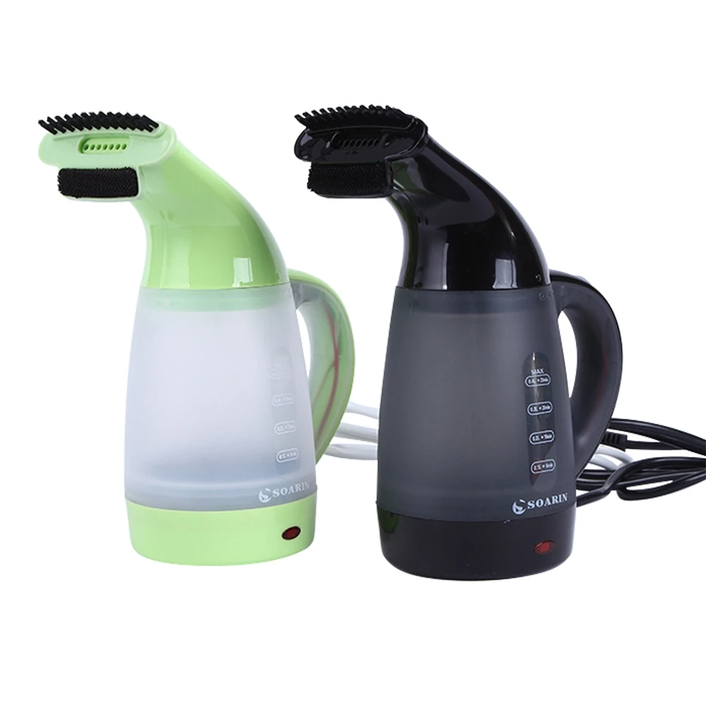 

Portable Electric Kettle Hand-held Clothes Ironing Machine