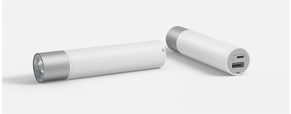 Xiaomi mi портативный светильник-Вспышка 11 регулируемых режимов Lu mi nance с вращающейся головкой лампы 3350 мАч литиевая батарея usb порт для зарядки