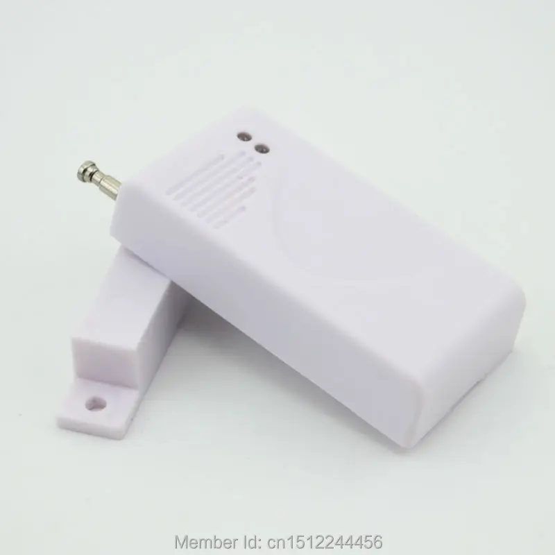 GSM PSTN домашняя система охранной сигнализации для среднего дома виллы детектор