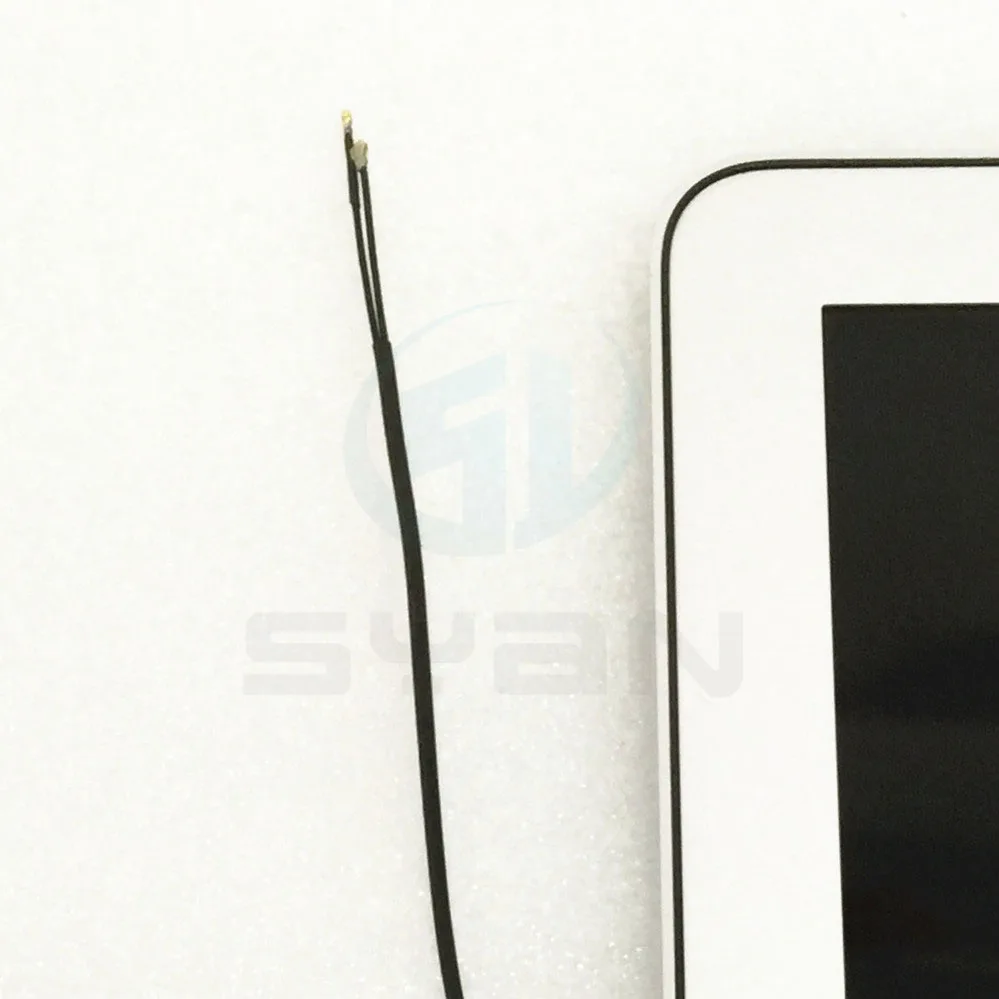ЖК экран A1466 для Macbook Air A1369 светодиодный MD760 MJVE2 EMC 2632 EMC2925 LP133WP1 TJA1/TJA3 2010 2015