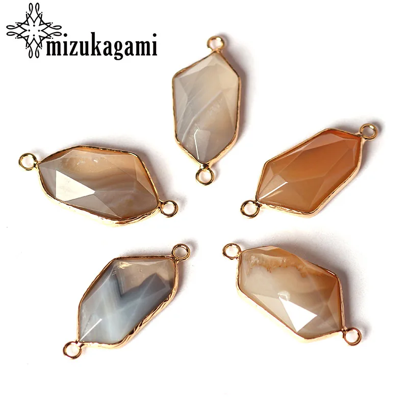 Противоскользящий коврик для телефона 17*35 мм 1 шт./лот натуральный камень