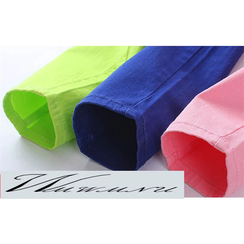 WMWMNUTrousers spring and autumn new candy color pencil pants elastic thin 2017 women's casual wear feet long | Женская одежда